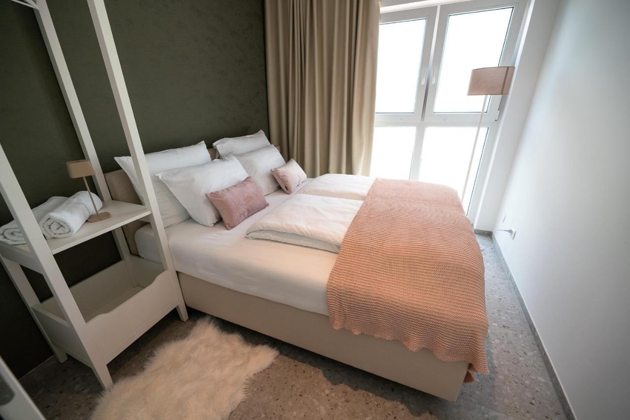 Apartments Kras 24 With Pool Sežana Dış mekan fotoğraf