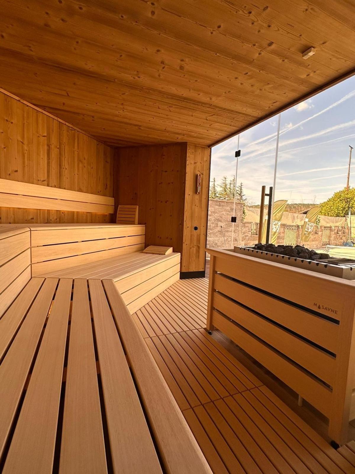 Apartments Kras 24 With Pool Sežana Dış mekan fotoğraf