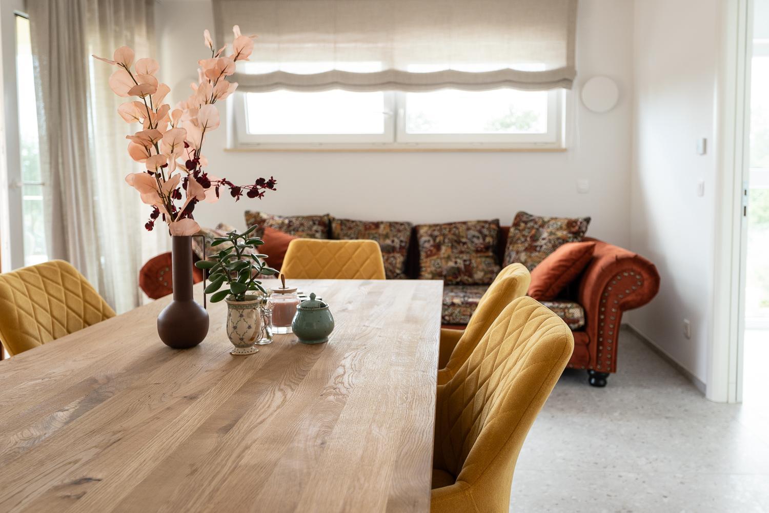 Apartments Kras 24 With Pool Sežana Dış mekan fotoğraf